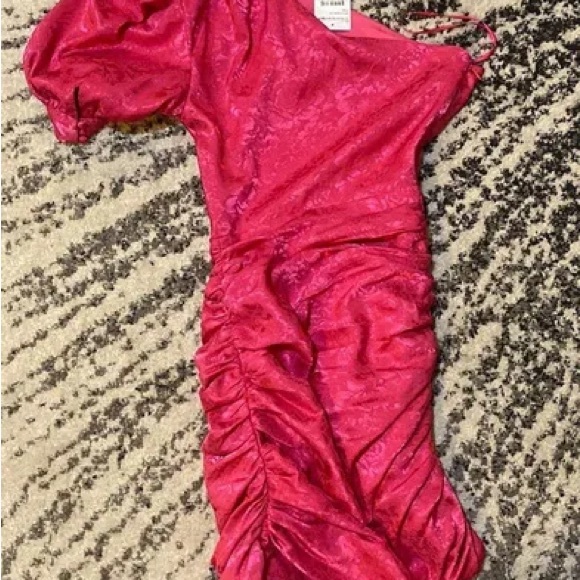 Ronny Kobo Nadia Ruched One - Picture 2 of 6